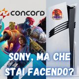 #4 - CONCORDiamo che PS5 PRO è inutile?