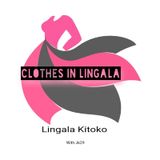 Lesson 7 - Clothes & the names of items in the house in Lingala