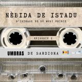 10. Nèbida de Istadu - s'istrage de su Moby Prince