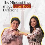 Monk In Uniform | Kiran Bedi Podcast  On IndiaPodcasts