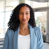 Nadia Dawed: A Visionary Leader in Financial Strategy