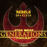 Rebels • S4 E13-14