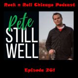 Ep 261 Pete Stillwell