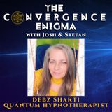 Debz Shakti - Quantum Hypnotherapist