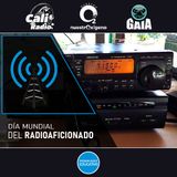 NUESTRO OXÍGENO Día mundial del radioaficionado 2025