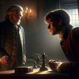 43 - Caleb Williams or Things As They Are by William Godwin