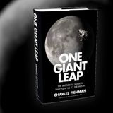 Charles Fishman Releases One Giant Leap