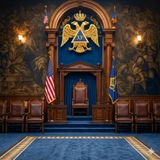 “Special Session Celebrates the 225th Anniversary of the Supreme Council, 33°, Ancient and Accepted Scottish Rite”