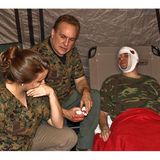 Survival Medicine Hour: Bio-Warfare, Antibiotics, and More