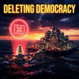 The CEO is Your New King: Inside the Plan to End Nations