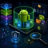 Course 42 - Mobile Malware Analysis Fundamentals | Episode 5: Fundamentals, App Structure, and Knowledge Review