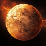 They come from Venus, with Dr. Raymond Keller !