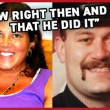 Officer kills the pregnant mother of his child and stages the scene _ True Crime News Full Episode