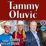 Tammy Oluvic on Simply Local San Diego with Brad Weber Ep 458