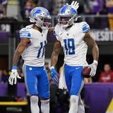 Lions’ Offensive Weapons, LeBron’s Social Justice Stance, Elena Delle Donne Denied Medical Exemption, NFL Face Shields, & Madden 21 Ratings