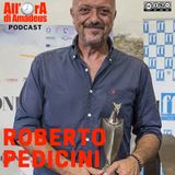 Roberto Pedicini - Voce Unica e Riconoscibile