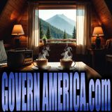 Govern America | February 14, 2026 | It's the Dow!