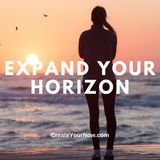 3530 Expand Your Horizon