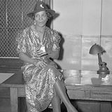 Stephanie "Madame Queen" St. Clair: The Reign of Harlem’s Numbers Queen