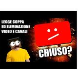 #toscanella YouTube sta crollando?!