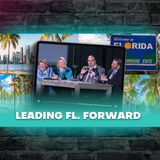 Episode 104: Leading Florida Forward: Live from the District 11 Conf.