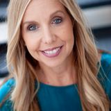 Orlando-based children’s author Kirsten Telan is my very special guest with  “A Tale of Two Dogs” !