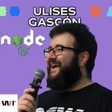 Mantener node.js sin poder fallarle a millones de programadores con Ulises Gascón