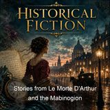 Stories from Le Morte D'Arthur and the Mabinogion - Beatrice E Clay