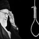 اعدام، طناب دار یا ریسمان نجات خامنه‌ای؟