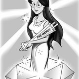 Divine Weapons Activated! - SPIRITWARS