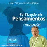 Meditación Purificando mi #Pensamiento - Constelaciones Fluviales