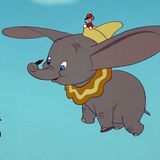 Ep.6: Le curiosità su Dumbo