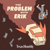 The Problem with Erik | Trailer