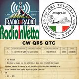 93.Radio@radio: QTC  Time con CwStories - N°6Puntata Completa