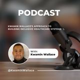 Kwamin Wallace’s Approach to Building Inclusive Healthcare Systems