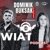 Dominik Buksak - ich szczęście nie przekreśla mojego