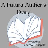 TRAILER- A Future Author's Diary