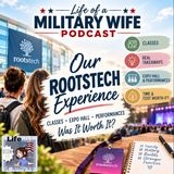 Episode 275 Why RootsTech Is Worth Attending