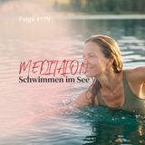 Schwimmen im See | ca. 25 Min | Folge 179
