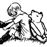 Christopher Robin Leads An Expotition To The North Pole | Winnie The Pooh Stories