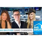 Casting Big Brother: Game Changers