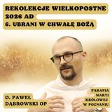 Ubrani w chwałę Bożą