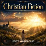Elsie's Womanhood - Martha Finley