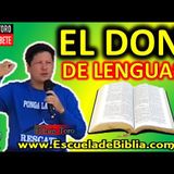 PREGUNTAS VIRALESPadre Luis Toro RESPONDE la VERDAD del DON DE LENGUAS