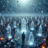 Capítulo 5: La teoría del Internet muerto