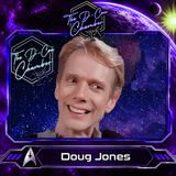 Doug Jones