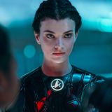 285. Starfleet Academy Ep. 3 Review - War College Jerks!