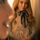 Megan recensione