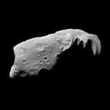 363E-395-House Sized Space Rocks