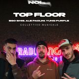 Ep. 6 Collettivo Top Floor (Yung Purple, Ego Smis e Ale Paolini)